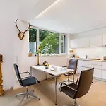 Architektenhaus Baden Mit *
