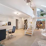 Architektenhaus Baden Mit בית נופש *