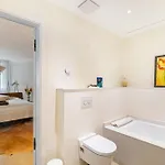 Prázdninový dům Architektenhaus Baden Mit *