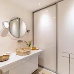 Prázdninový dům Architektenhaus Baden Mit