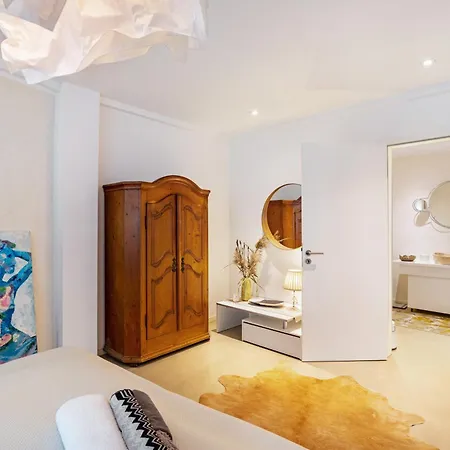 Architektenhaus Baden Mit Hébergement de vacances Weier