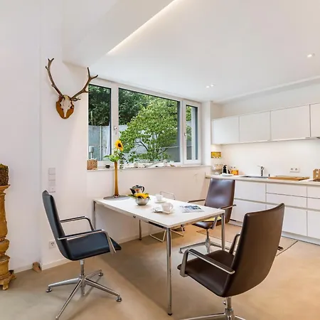 Architektenhaus Baden Mit *