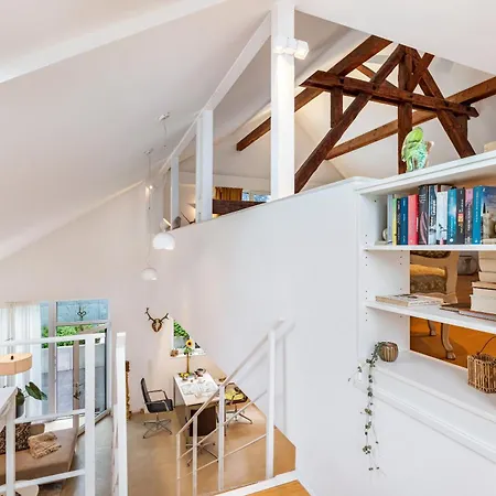 Architektenhaus Baden Mit Weier