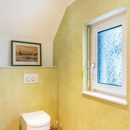 Hébergement de vacances Architektenhaus Baden Mit