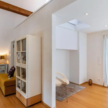 Architektenhaus Baden Mit Сasa de vacaciones Weier