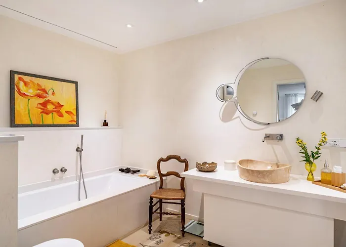 Architektenhaus Baden Mit *