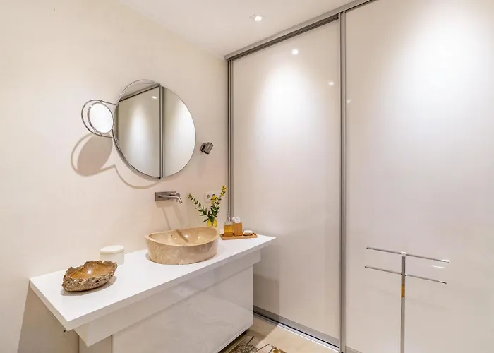 Architektenhaus Baden Mit *