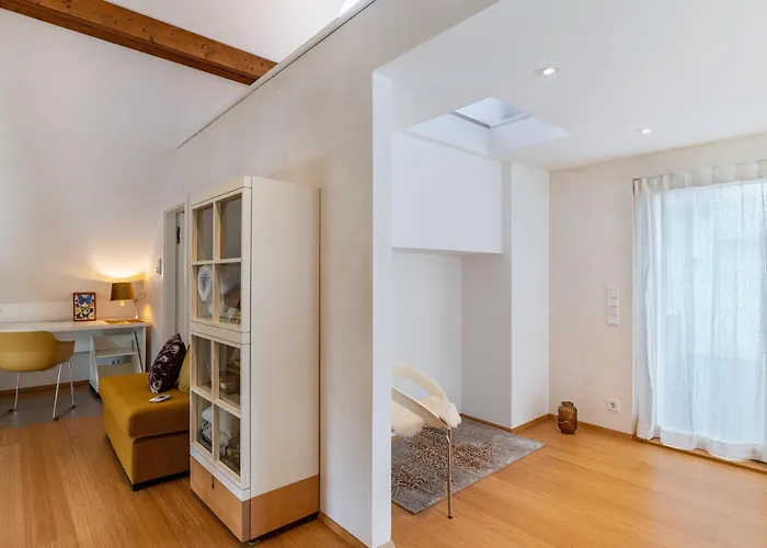 Architektenhaus Baden Mit * Weier