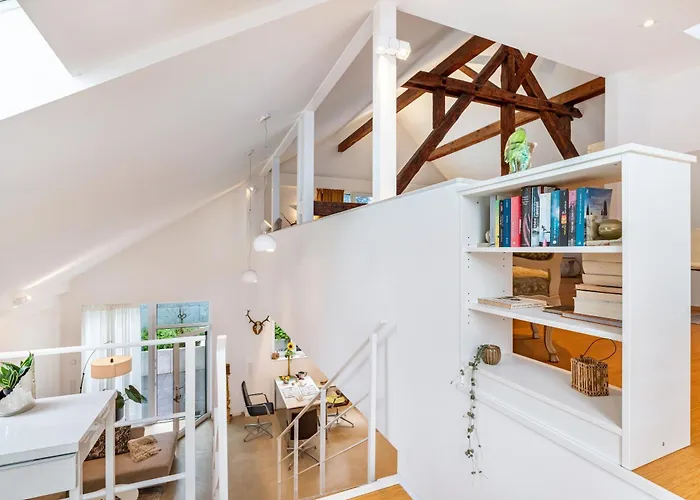 Architektenhaus Baden Mit Weier