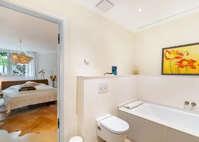 Architektenhaus Baden Mit * Weier