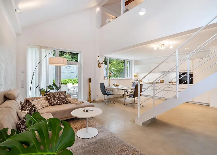 Holiday home Architektenhaus Baden Mit Weier