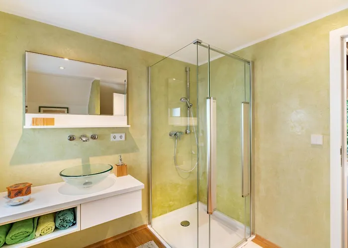 Architektenhaus Baden Mit Holiday home